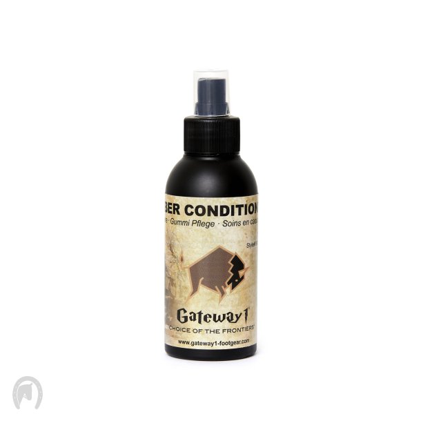 Gateway 1 Rubber Conditioner 150ml