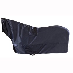 Equiline Corby Waterproof Regntppe Navy 