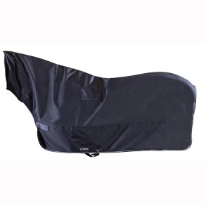 Equiline Corby Waterproof Regntppe Navy 