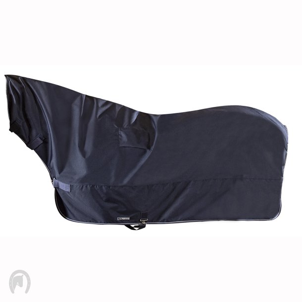 Equiline Corby Waterproof Regntppe Navy 
