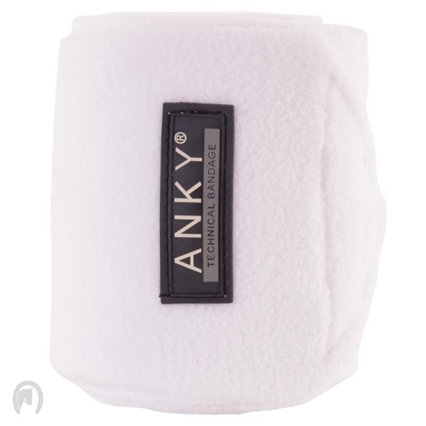ANKY Technical Bandage Hvid/Full