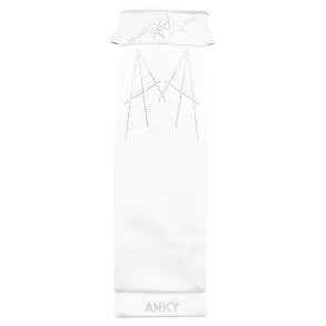 ANKY Plastron Stock tie Graphic C-Wear