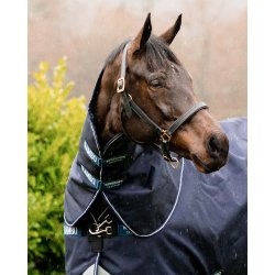 Rambo Duo Force Turnout Navy