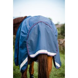 Rambo Optimo Turnout 0g Navy/Burg