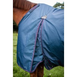 Rambo Optimo Turnout 0g Navy/Burg