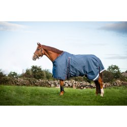 Rambo Optimo Turnout 0g Navy/Burg