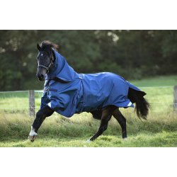 Rambo Optimo Turnout 0g Navy/Burg