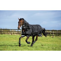 Rambo Supreme Medium 200g Sort