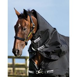 Rambo Supreme Medium 200g Sort