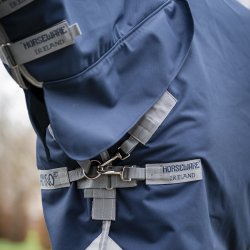 Amigo 1200D plus turnout 400g 
navy/grey