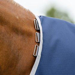 Amigo Ripstop 900D Plus 0g Navy/Grey