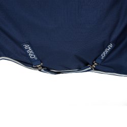 Amigo Ripstop 900D Pony Turnout 100g Whitney Navy