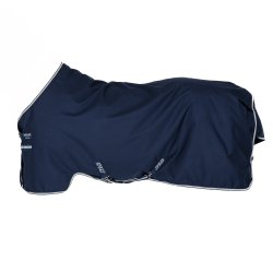 Amigo Ripstop 900D Pony Turnout 50g Whitney Navy