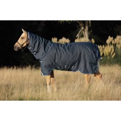 Amigo Bravo 12 Plus Turnout Lite Navy (0g)