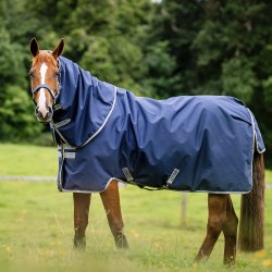 Amigo Ripstop 900D Plus 0g Navy/Grey