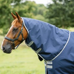 Amigo Ripstop 900D Plus 0g Navy/Grey