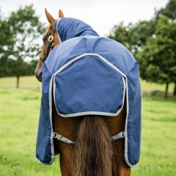 Amigo Ripstop 900D Plus 0g Navy/Grey