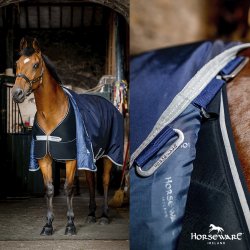 Horseware Dry Liner 50g Navy