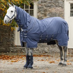 Horseware Show Ready Wraps Navy