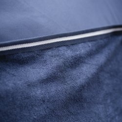 Horseware Show Ready Rug Navy/Silver