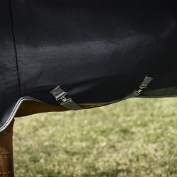 Rambo Airmax Cooler Sort/Gr