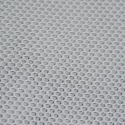 Amigo AirNet Cooler Heather Blue/Titanium Grey & Silver 