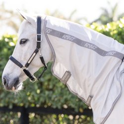 Amigo Integrated Fly Sheet Grey/Silver