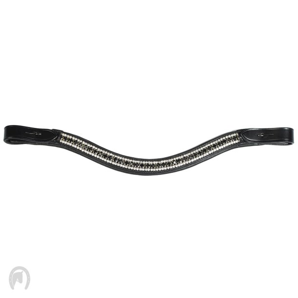 Eques Wave Black &amp; White Pandeb�nd