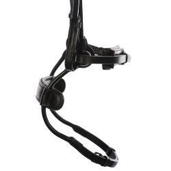 Eques Rundsyet Step Up Islndertrense Sort