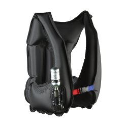 Veredus Vita Airbag-vest Sort