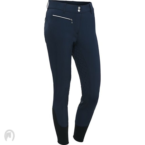 Equipage Alissa m. Fuld grip Navy