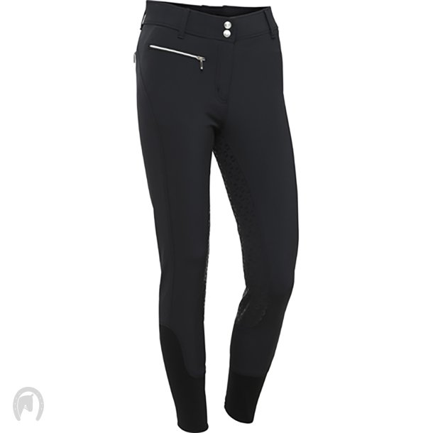 Equipage Alissa m. Fuld grip Sort 44