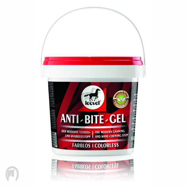 Leovet Anti-bite Gel (500ml)