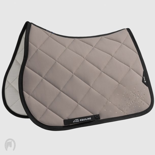 Equiline Tech Rombo Underlag Sand Med Sten   