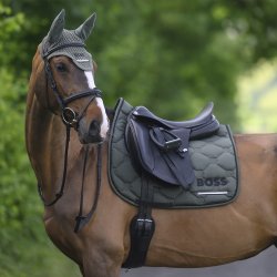 BOSS EQ SS26 Cambridge Underlag Pine Grove