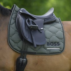 BOSS EQ SS26 Cambridge Underlag Pine Grove