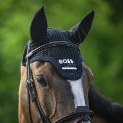 BOSS EQ SS26 Calgary Hut Sort