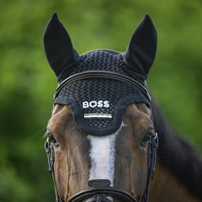 BOSS EQ SS26 Calgary Hut Sort