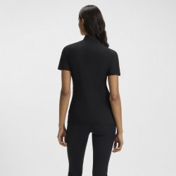 BOSS EQ SS26 Romera Tr�ningstr�je Sort