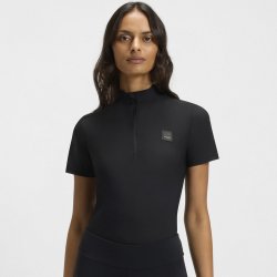 BOSS EQ SS26 Romera Tr�ningstr�je Sort