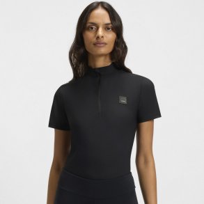 BOSS EQ SS26 Romera Tr�ningstr�je Sort