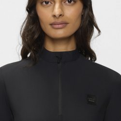 BOSS EQ SS26 Romera Tr�ningstr�je Sort