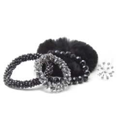 BelliNoxx Bestseller kit - Black