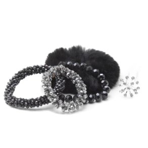 BelliNoxx Bestseller kit - Black