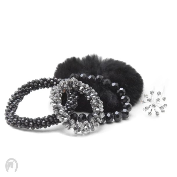 BelliNoxx Bestseller kit - Black