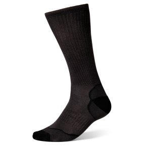 Gateway 1 Sportsman Crew Bamboo 3-pak Strmper Mrkebrun