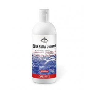 Veredus Shampoo Blue Snow