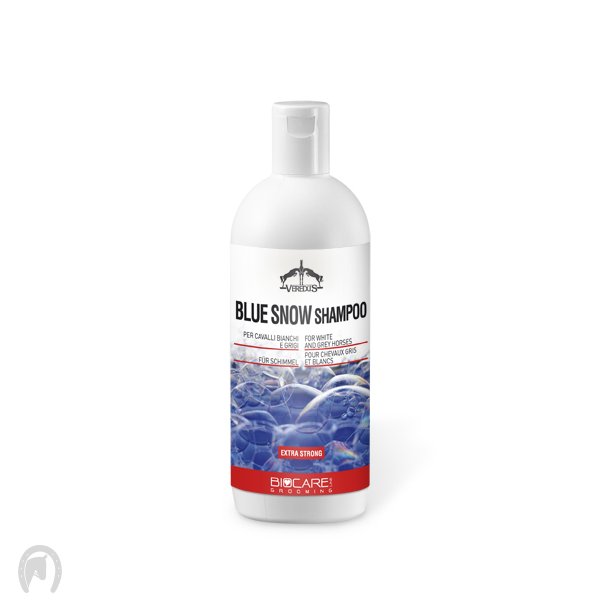 Veredus Shampoo Blue Snow