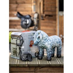 LeMieux Mini Pony Sam Skimmel