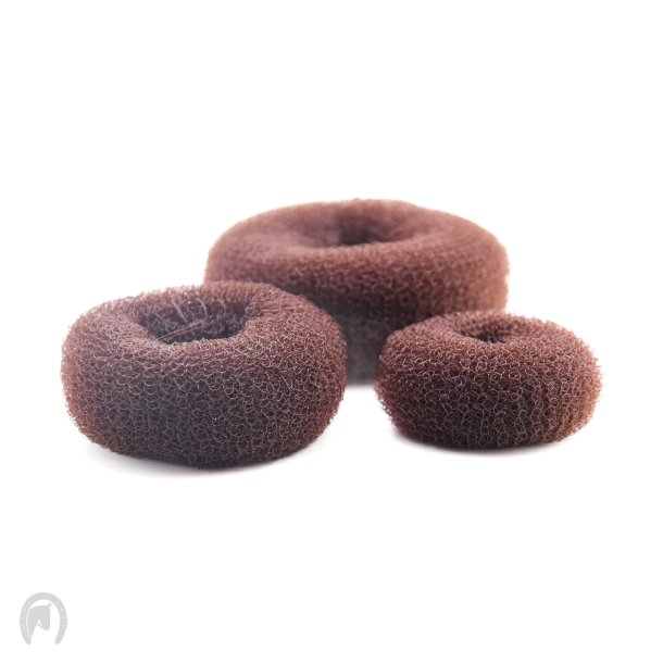 BelliNoxx Tiny Donut Brown